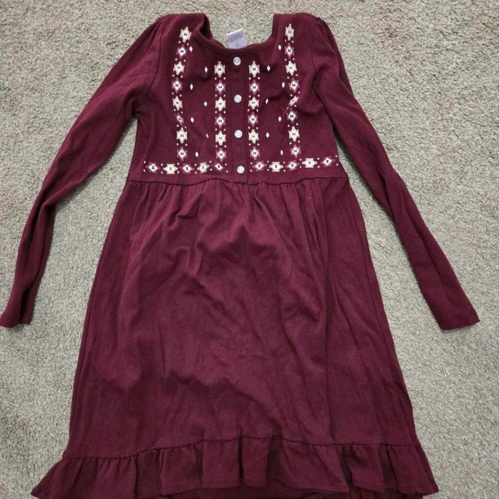 NWOT Gymboree Girl's Dress Size 12